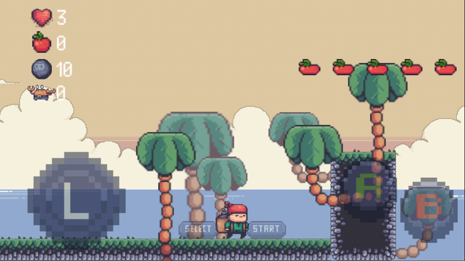 蘑菇的冒險最新版