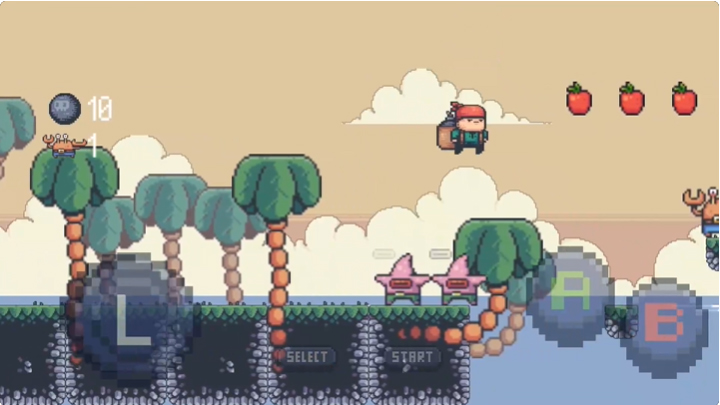 蘑菇的冒險最新版