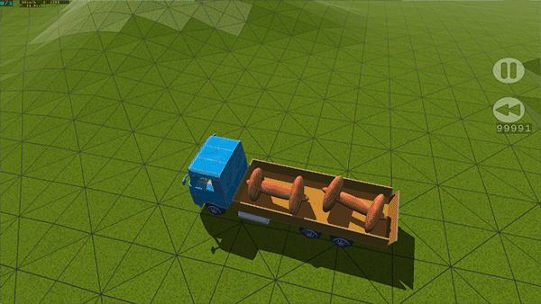 棘手的機器手機版