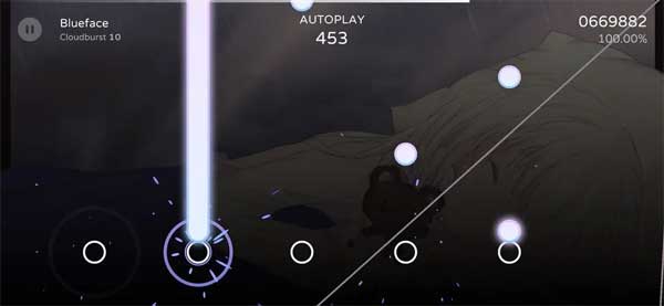 Milthm愚人節(jié)手機最新版