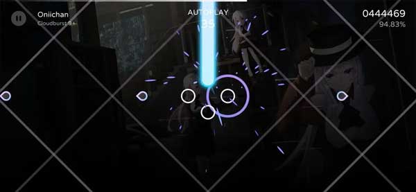 Milthm愚人節(jié)手機最新版