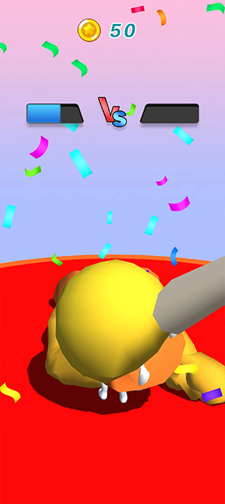 未來戰(zhàn)士進化最新版