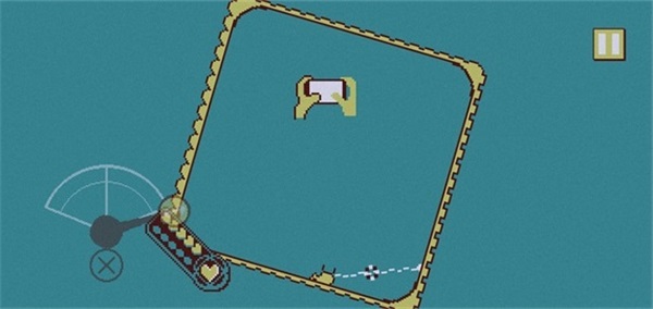 戰(zhàn)環(huán)空間官方版