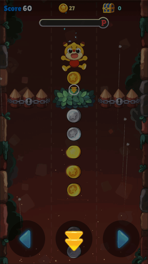 胡鬧球球手機版