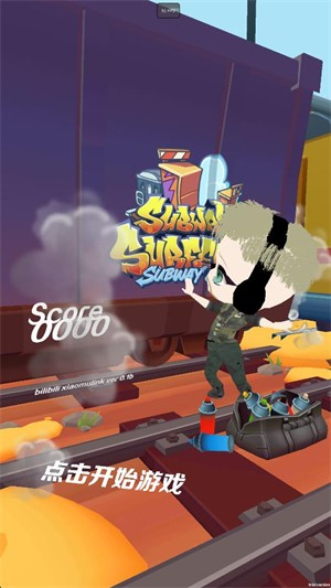 哈基蜂跑酷手機(jī)版