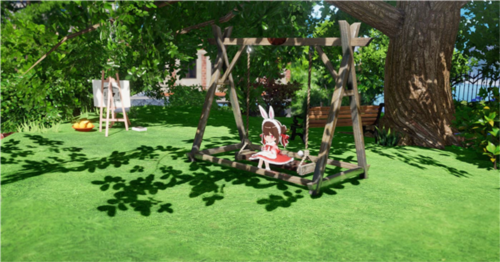 開放空間Over Field最新正版