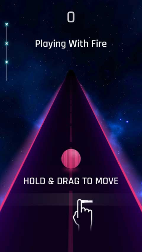 跳舞之路(Dancing Road)漢化版