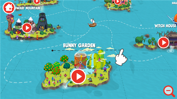 佩皮奇跡世界(Pepi Wonder World)中文版