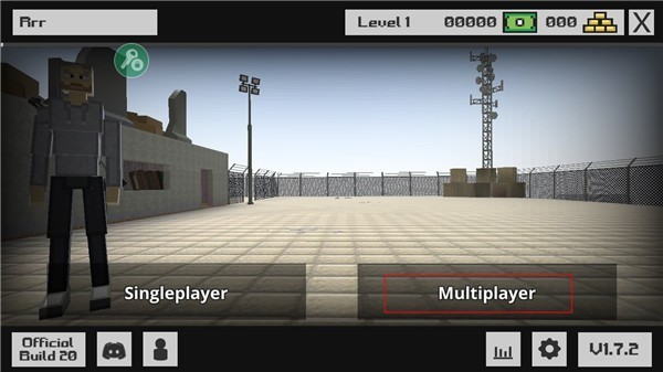 暴力沙盒2聯(lián)機(jī)舊版