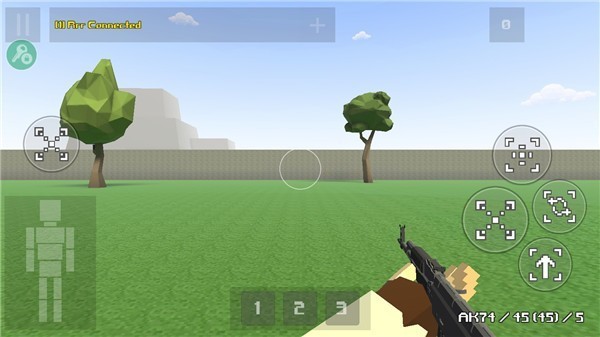 暴力沙盒2聯(lián)機(jī)舊版