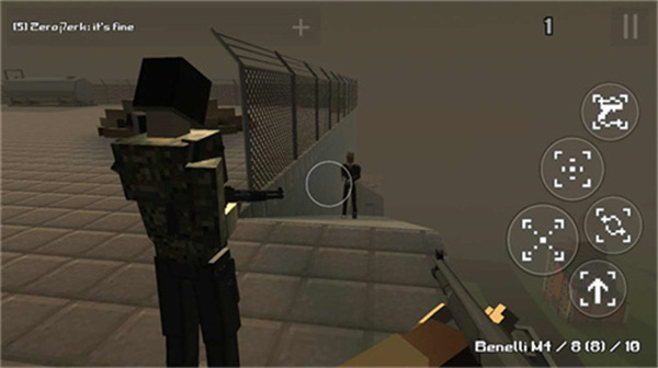 暴力沙盒2聯(lián)機(jī)舊版