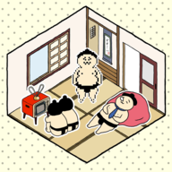 撿到相撲選手(Squishy)中文版