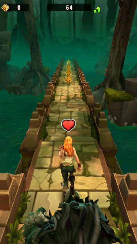 神廟逃亡3(Temple Run 3)漢化版