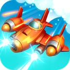 翻滾飛機大戰(zhàn)手機版