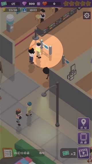 給畢加索打工官方版