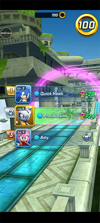 索尼克力量(SonicForces)漢化版