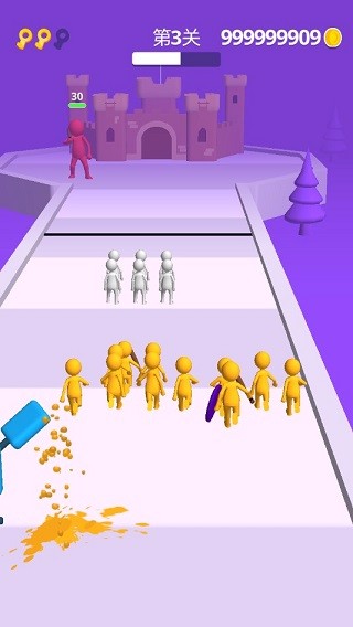 團(tuán)結(jié)行動(dòng)手機(jī)版