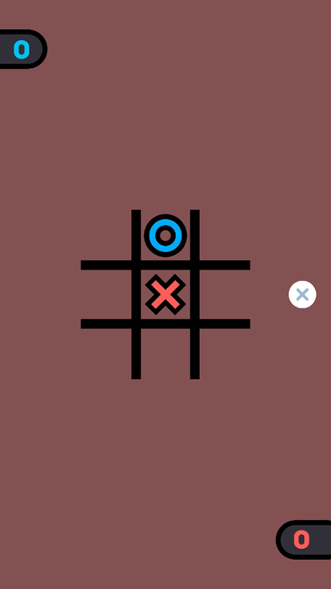 四人游戲?qū)?zhàn)(1 2 3 4 Player Games)中文版