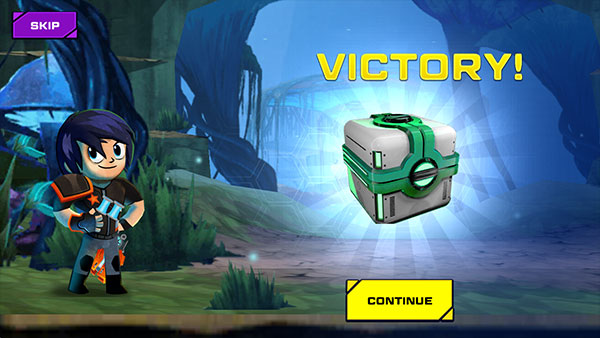 斯拉格精靈一決雌雄2(Slug it Out 2)中文版