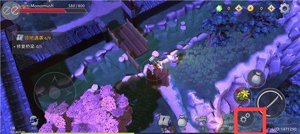 大小武士生存物語(Daisho)最新版