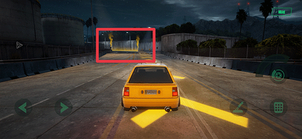 靜態(tài)換擋賽車官方版