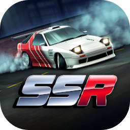 靜態(tài)換擋賽車官方版