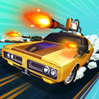 頭號獵車手手機版