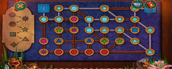 密室逃脫絕境系列7印加古城官方版