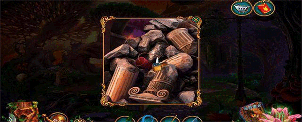 密室逃脫絕境系列7印加古城官方版