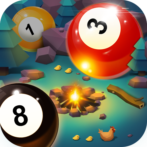 臺球大師最新版