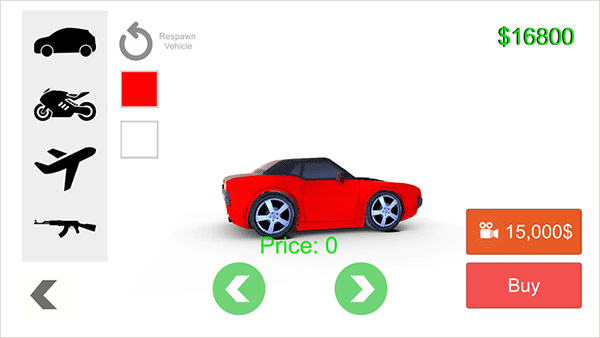 漫游都市手機(jī)版