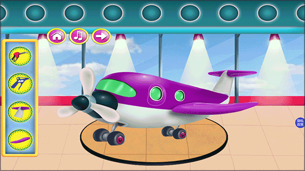 飛機(jī)模擬修理廠(chǎng)手機(jī)版