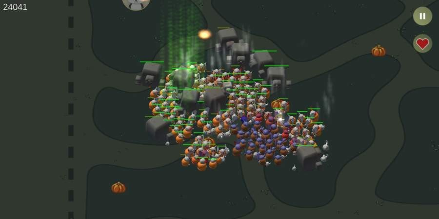 成長死靈法師(Necromancer)中文版