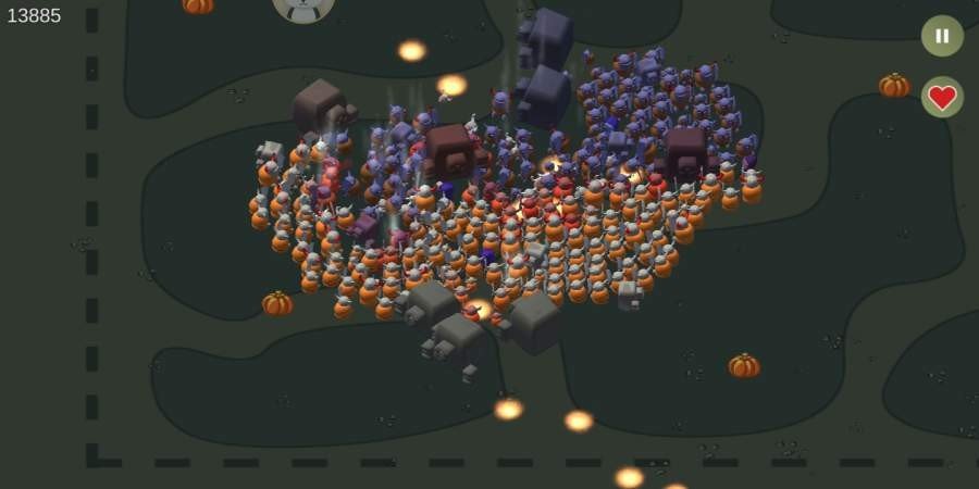 成長死靈法師(Necromancer)中文版