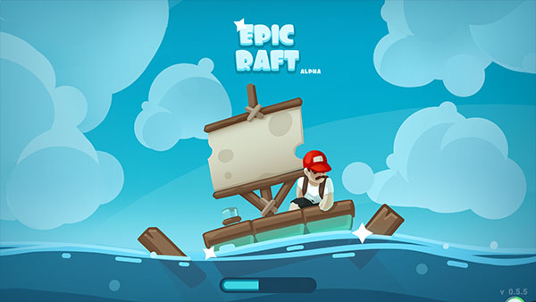 史詩木筏最新版