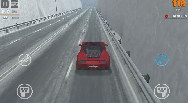 齒輪賽車無窮(Real Highway Car Racing Game)中文版