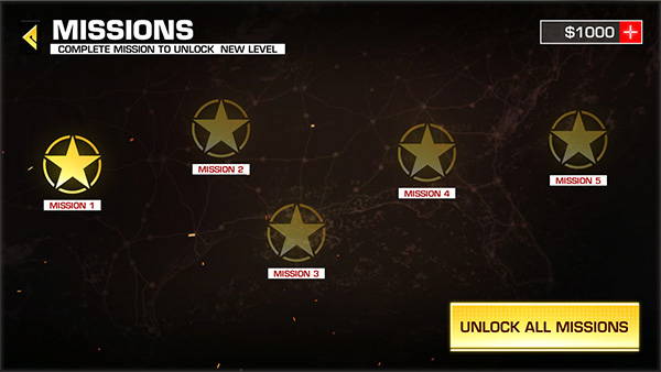 汽車(chē)戰(zhàn)場(chǎng)(Cars BattlegroundPlayer)中文版