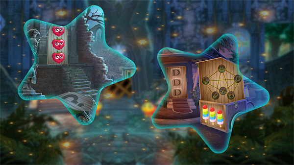 頑皮的企鵝逃生正式版