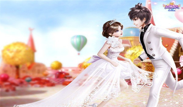 炫舞時代手機版