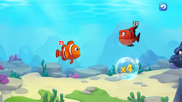 夢幻水族箱官方版