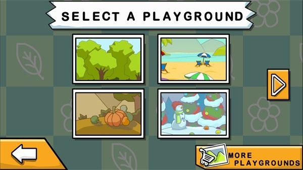 涂鴉冒險家安卓免費版