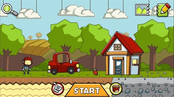 涂鴉冒險家安卓免費版