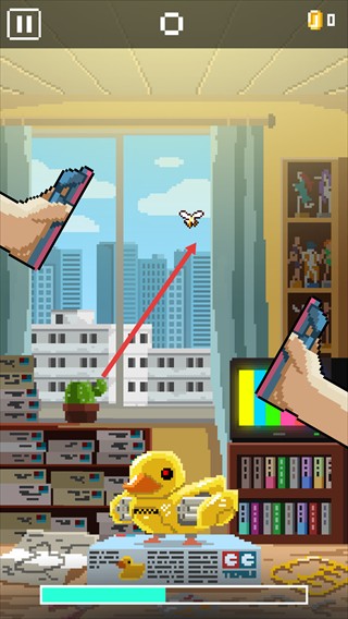 啪啪打蚊子官方版