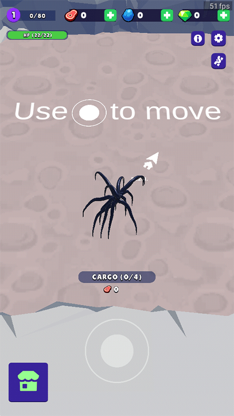 毒液生存(Alien Invasion)中文版