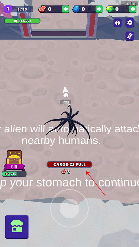 毒液生存(Alien Invasion)中文版