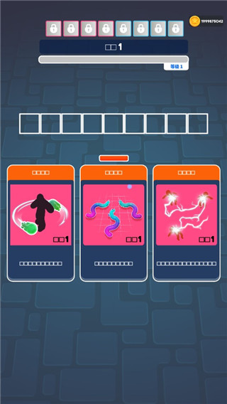 斑點(diǎn)英雄(Blob Hero)中文版