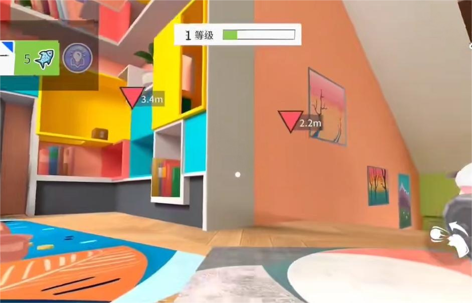 我是一只貓無限道具版