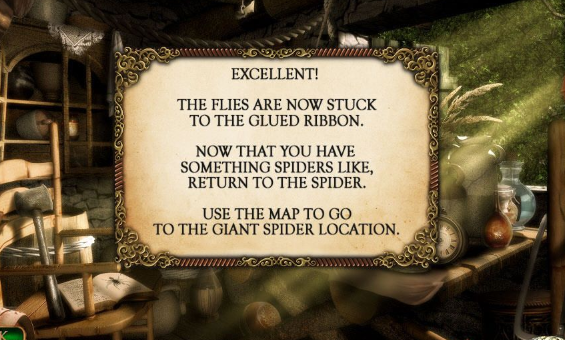 幽靈莊園的秘密3手機版