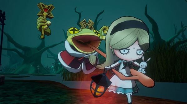 妖怪捉迷藏手機(jī)秒玩版