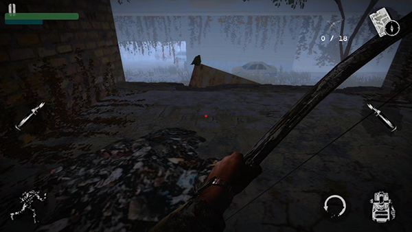 墜落生存官方版